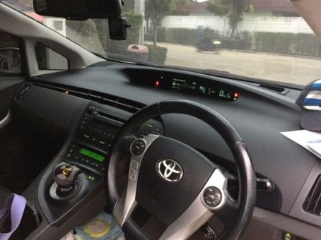 2011 TOYOTA Prius สภาพดี